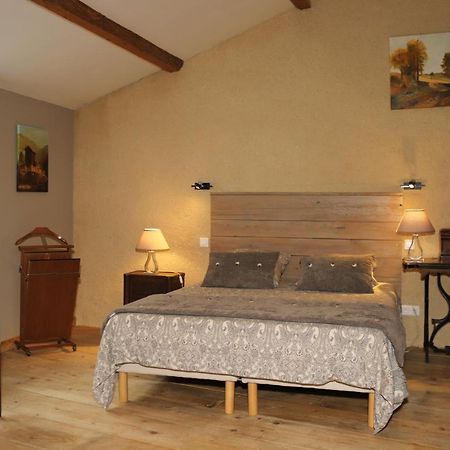 Hotel La Casa De Boulbon Zewnętrze zdjęcie