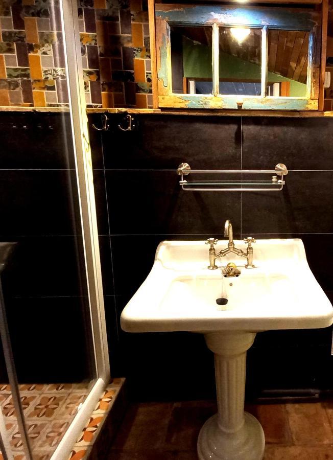 Hotel La Casa De Boulbon Zewnętrze zdjęcie