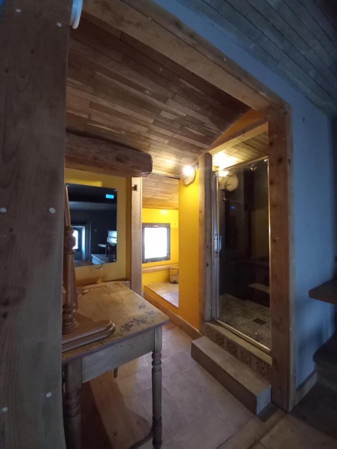 Hotel La Casa De Boulbon Zewnętrze zdjęcie