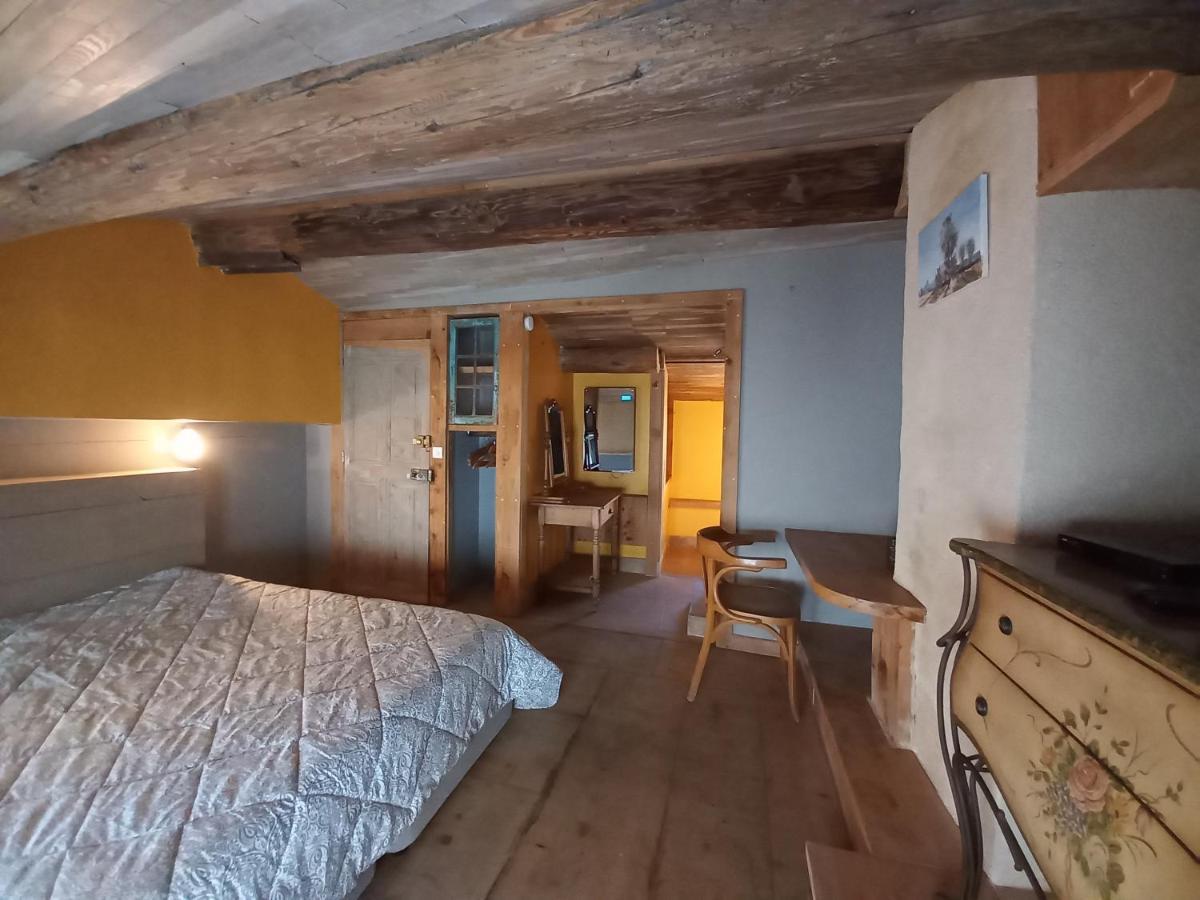 Hotel La Casa De Boulbon Zewnętrze zdjęcie